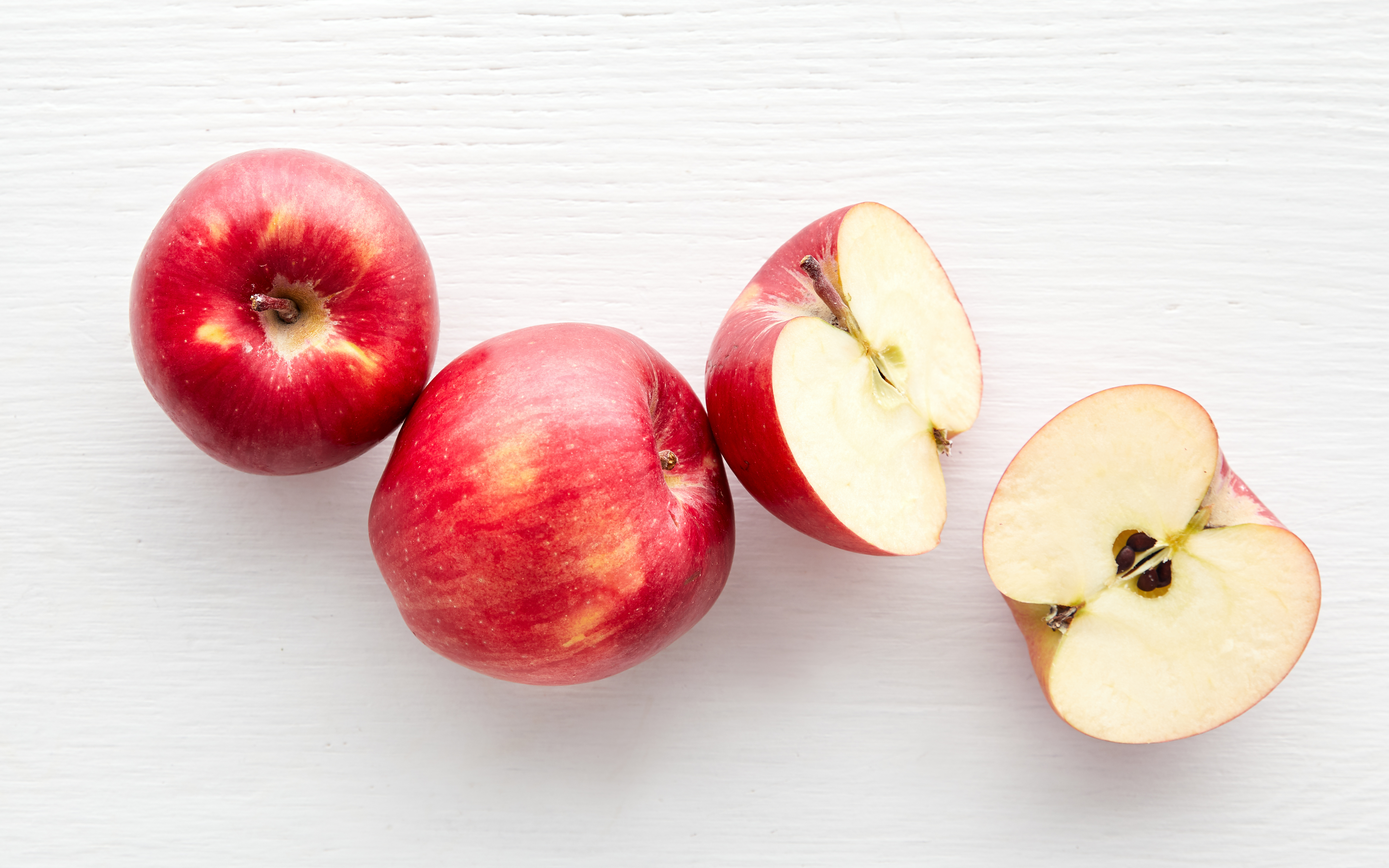 Organic & Biodynamic Northern Spy Apples Mt. Hood Organic Farms SF